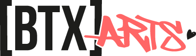 BTX Arts Logo